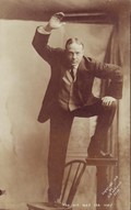 Billy Sunday