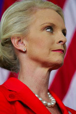 Cindy McCain