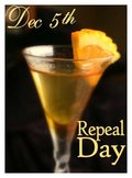 Repeal day