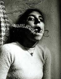 Photos by Francesca Woodman