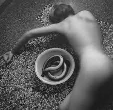 Photos by Francesca Woodman