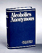 AA Blue Book