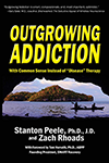 Cover Outgrowing Addiction