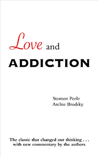 Cover of Love and Addiction